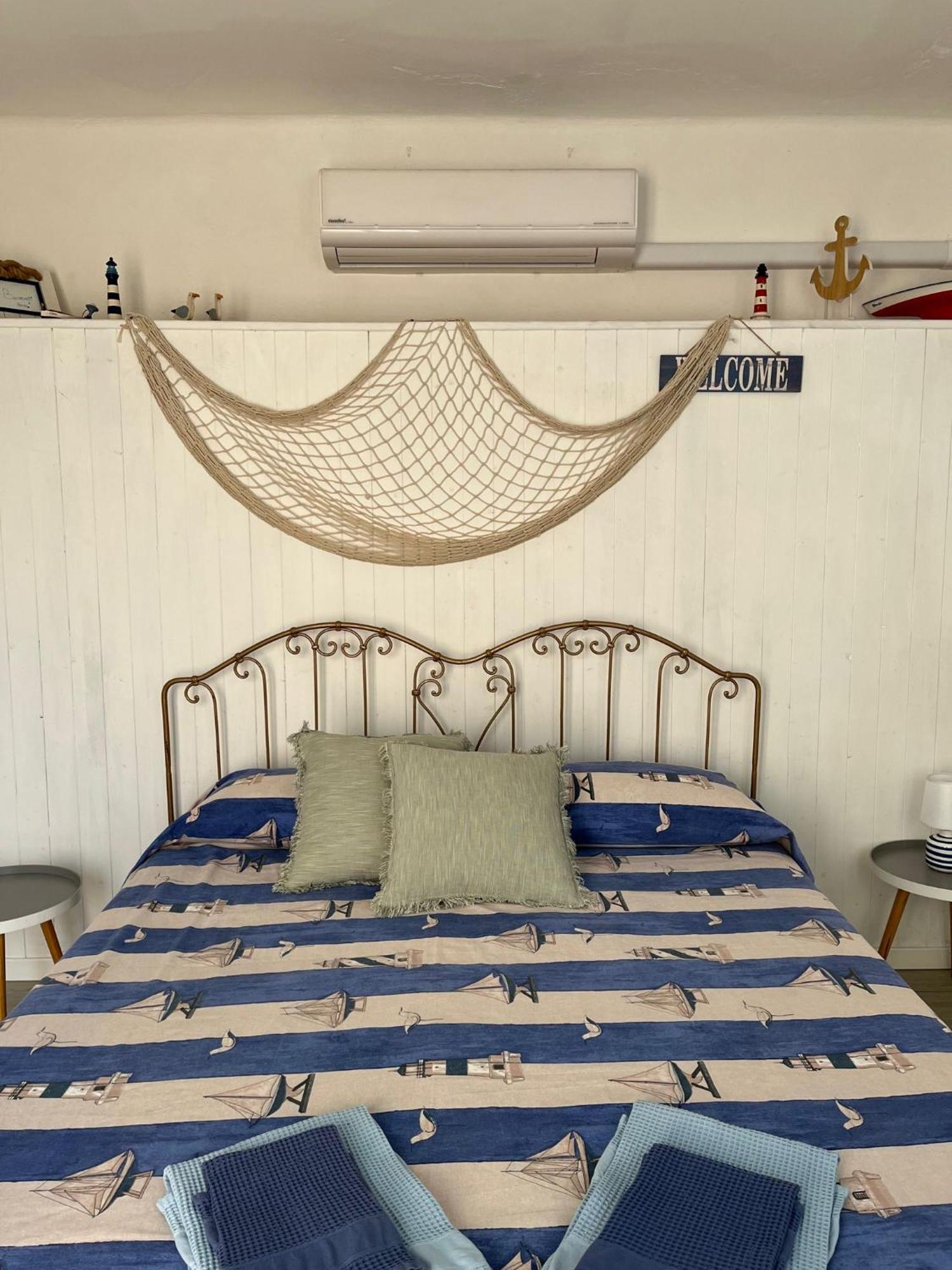 Villa Bruna B&B ซานเรโม ภายนอก รูปภาพ